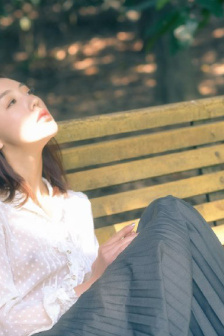 选美皇后